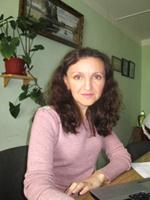 Быкова