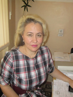 бекмамбетова