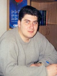 беширов