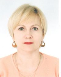 лебедева