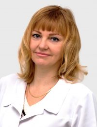 ляутина
