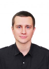 охрименко