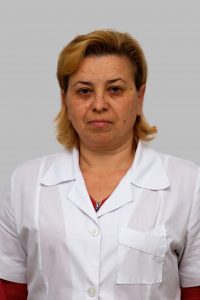 полякова