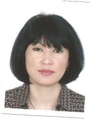селиванова
