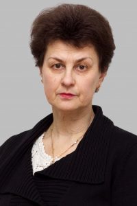 юрьева