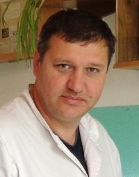 зарубенко
