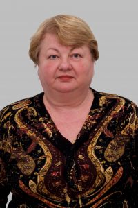 зайцева