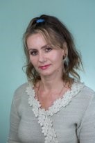 Криштопа Светлана Несторовна