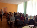 литературная встреча «Писатели родного края»