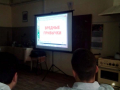 тематический классный час «Профилактика зависимости от табака»