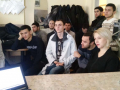 тематический классный час «Профилактика зависимости от табака»