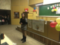 Татьянин день – учиться лень!