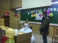 Татьянин день – учиться лень!
