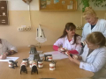 Конкурc профессионального мастерства