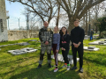 Субботник 2